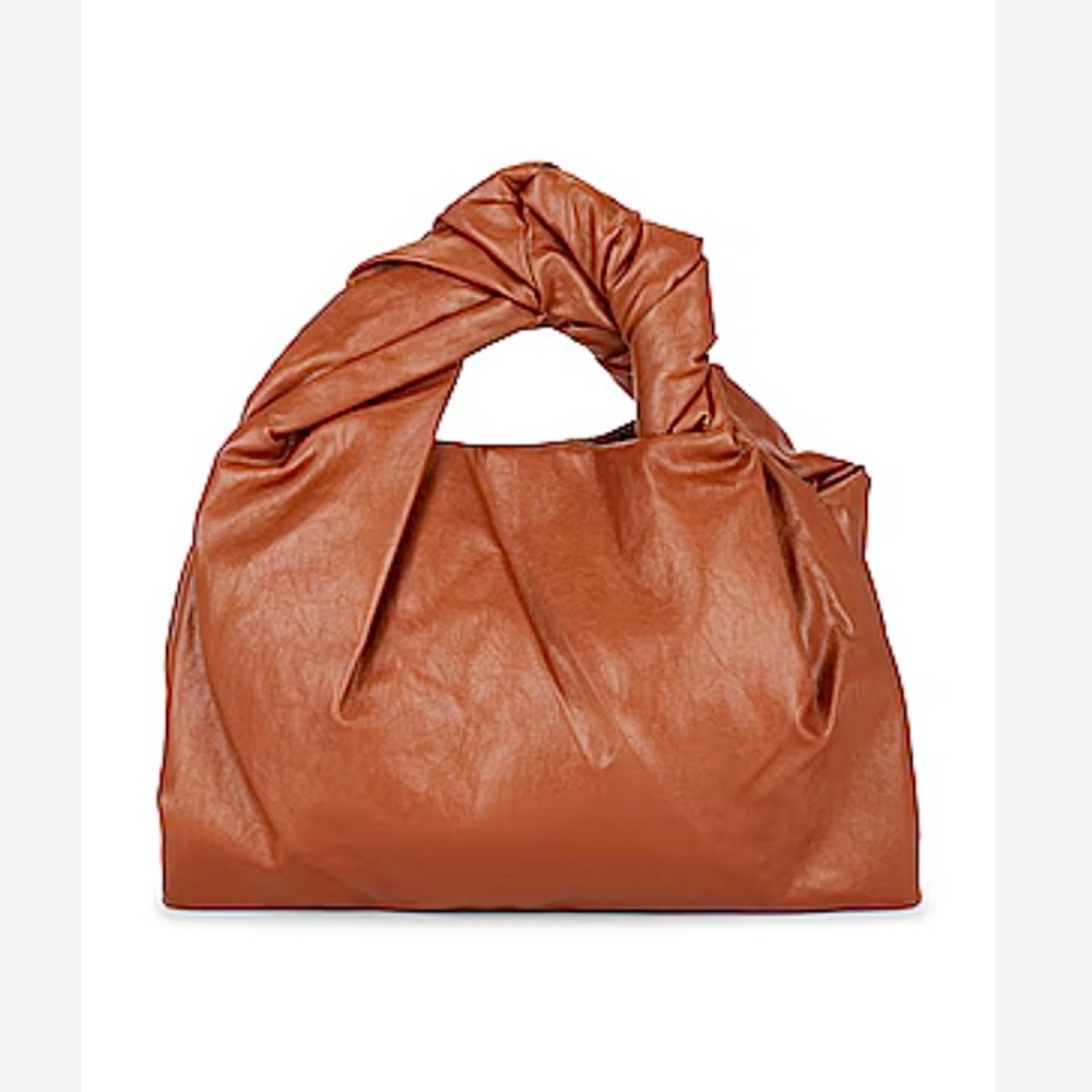 ALC Paloma Vegan Leather Bag Cognac / Sold Out Online